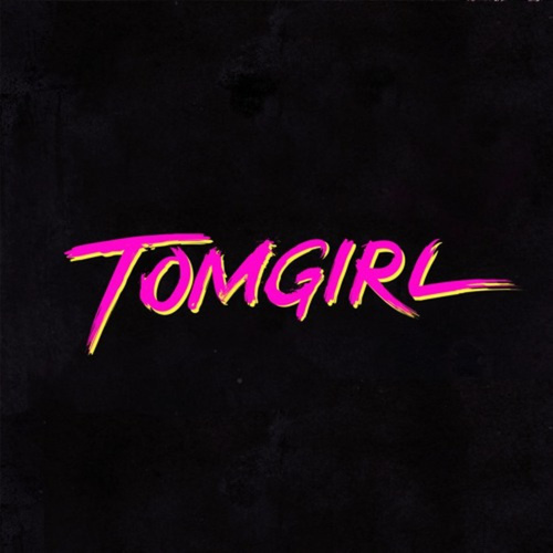 TOMGIRL - TOMGIRL
