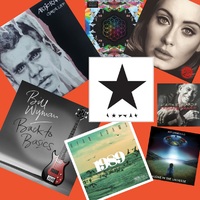 Music CD