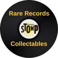 Rare Collectables